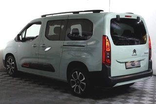 Citroën Berlingo - afbeelding nr 9