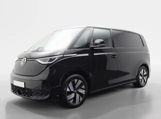 Volkswagen ID. Buzz Cargo ID.Buzz 77 kWh | Trekhaak | Achterklep | Adaptive cruise control