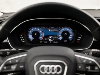Audi Q3 Audi Q3 35 TFSI Sportline 150Pk Automaat (APPLE CARPLAY, GROOT NAVI, CLIMATE, SPORTSTOELEN, ELEK ACHTERKLEP, PARKEERSENSOREN, CRUISE, NIEUWSTAAT) - afbeelding nr 20