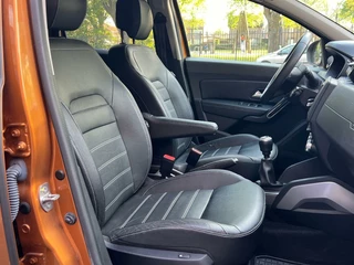 Dacia Duster Dacia Duster 1.2 TCe Prestige l 1e eigenaar l Vol opties! - afbeelding nr 11