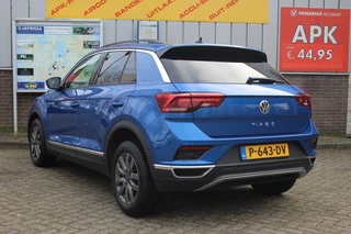 Volkswagen T-Roc - afbeelding nr 3