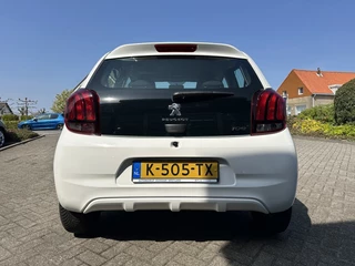 Peugeot 108 - afbeelding nr 9