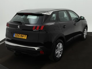 Peugeot 3008 - afbeelding nr 7