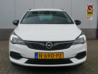 Opel Astra - afbeelding nr 5