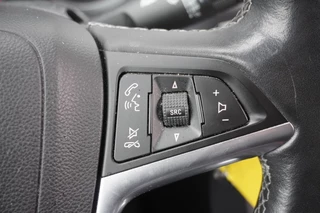 Opel Mokka - afbeelding nr 24