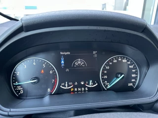 Ford EcoSport - afbeelding nr 7