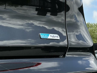 Kia Niro Kia Niro 1.6 GDi Hybrid ExecutiveLine, NL AUTO, NAP, ECC-AIRCO, LEDER, NAVI, CAMERA, PARKEERSENSOREN, LICHTMETAAL 18