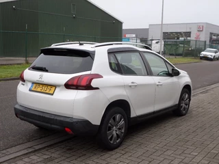 Peugeot 2008 - afbeelding nr 4