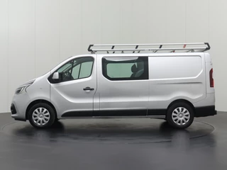 Renault Trafic | Navigatie | Airco | Led | Cruise | Betimmering - afbeelding nr 12