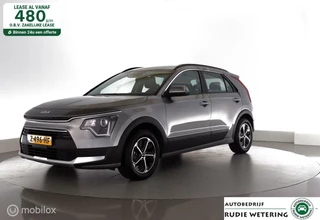Kia Niro - 233159193-0