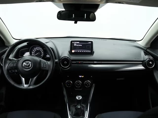 Mazda 2 - afbeelding nr 22