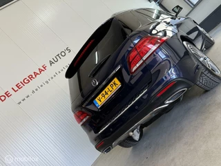 Mercedes-Benz GLE Mercedes GLE 350d Aut9 Grijs kent [Lucht,AMG,Pano,Carplay] - afbeelding nr 22