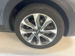 Kia Stonic Kia Stonic 1.0 T-GDi ExecutiveLine✓Cruis✓Applecar✓PDC✓stoelv - afbeelding nr 24