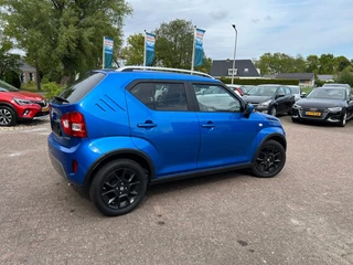 Suzuki Ignis - afbeelding nr 40
