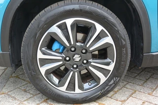 Suzuki Vitara Suzuki Vitara 1.4 Turbo Boosterjet Smart Hybrid / Trekhaak afn. - afbeelding nr 13