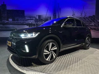 Volkswagen T-Roc Volkswagen T-ROC 1.5 TSI R-Line Business *Keyless*Elec.achterklep*Camera*Winterpack* - afbeelding nr 31