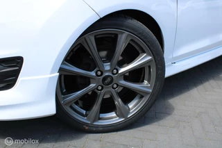 Ford Fiesta Ford Fiesta 1.0 EcoBoost|Titanium ST-Line|5Drs|Navi|Nap - afbeelding nr 10