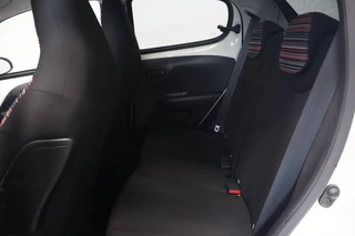 Citroën C1 Citroën C1 1.0 VTi Feel | Airco | Bluetooth - afbeelding nr 7