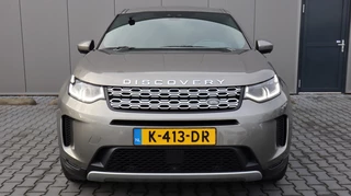 Land Rover Discovery Sport - afbeelding nr 8