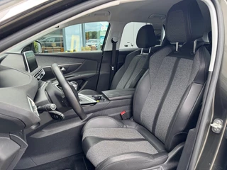 Peugeot 3008 Peugeot 3008 1.2 PureTech Blue Lease Premium - navi - camera - led - afbeelding nr 21