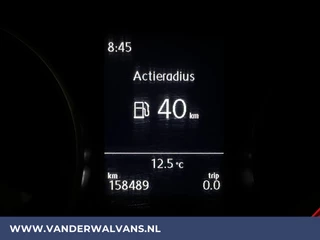 Volkswagen Crafter Volkswagen Crafter 2.0 TDI L3H3 L2H2 Euro6 Airco | Camera | Apple Carplay | Android Auto - afbeelding nr 17