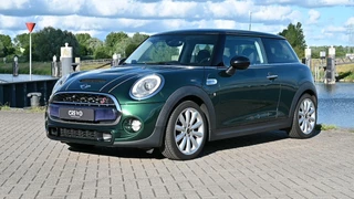 MINI Cooper S MINI Cooper S 2.0 Chili | LED | Harman & Kardon| schuifdak | - afbeelding nr 42