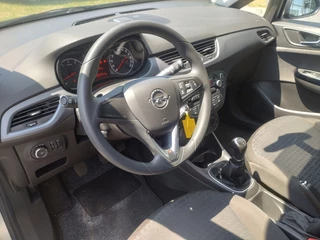 Opel Corsa Opel Corsa 1.2 5 deurs - afbeelding nr 8