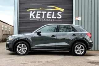 Audi Q2 Audi Q2 2.0 TFSI quattro Design - afbeelding nr 2