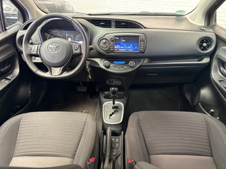 Toyota Yaris - afbeelding nr 9