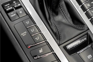 Porsche Macan Pano Sport Chrono Sport Design ACC Trekhaak - afbeelding nr 60
