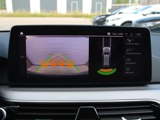 BMW 5 Serie BMW 5-serie Touring 530e High Executive | ACC | Head-up display - afbeelding nr 40