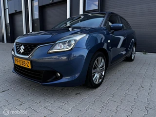 Suzuki Baleno 1.2 Dynamic 2017(Airco/NAP)