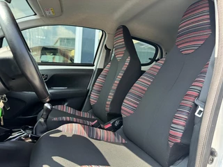 Citroën C1 Citroen C1 1.0 VTi Feel|Airco|5Deurs|BTW|Bluetooth - afbeelding nr 9