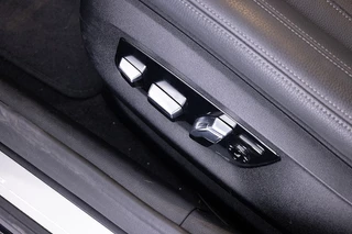 BMW 5 Serie BMW 5 Serie 530 e Business Edition Plus | LASER LED | LEDER | 360 Camera ✅ 1e Eigenaar - afbeelding nr 11