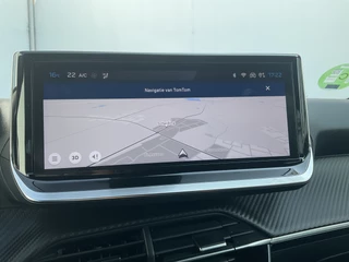 Peugeot 2008 Peugeot 2008 1.2 PureTech 130 Allure Automaat 360cam Carplay Nav/Cruise Blue Beauty! - afbeelding nr 23