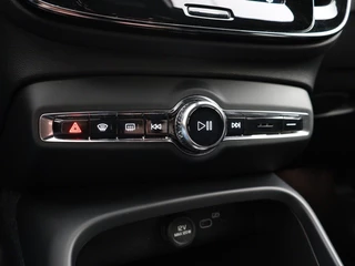 Volvo XC40 Volvo XC40 RECHARGE CORE DARK GOOGLE MAPS PARK ASSIST V+A CAMERA CARPLAY - afbeelding nr 22