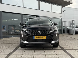 Peugeot 3008 Peugeot 3008 1.2 PureTech Aut. | Allure | Navi | Camera | Nieuw Model - afbeelding nr 8