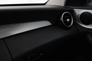 Mercedes-Benz C-Klasse Mercedes-Benz C-klasse 180 Avantgarde | Stoelverwarming | Trekhaak |  Navigatie | Park Assist | Climate control | Dodehoek detectie | Comfortstoelen | Half leder - afbeelding nr 26