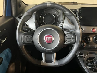 Fiat 500 - afbeelding nr 15