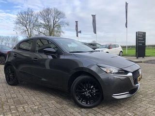 Mazda 2 - afbeelding nr 4