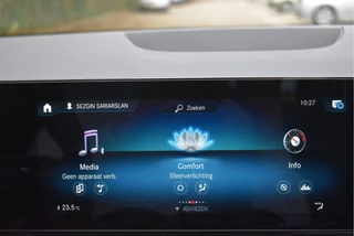 Mercedes-Benz B-Klasse Mercedes-Benz B-Klasse 250 e AMG Line | Open dak | Sfeerverl | DAB | Carbon | Carplay | Stoelverw | Full LED | AMG Velgen - afbeelding nr 51