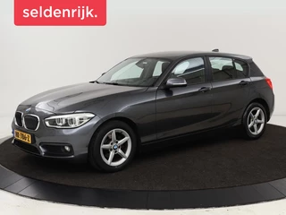 BMW 1 Serie BMW 1-serie 118i Executive | Full LED | Navigatie |  Climate control | Cruise control | Parkeerhulp | Bluetooth | Sportstuur - afbeelding nr 1