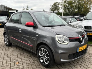 Renault Twingo - afbeelding nr 3