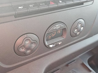 Opel Movano Imperiaal-Trap Airco/ECC Navi Trekhaak Sidebars Euro6 1e Eigenaar - afbeelding nr 8