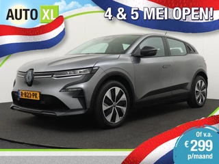 Renault Megane E-Tech EV60 Optimum Evolution ER