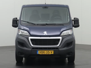 Peugeot Boxer | Navigatie | Airco | Trekhaak - afbeelding nr 10