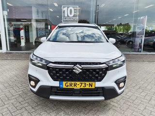 Suzuki S-Cross - afbeelding nr 6