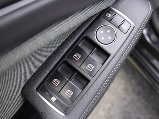 Mercedes-Benz A-Klasse Mercedes-Benz A-Klasse 180 Business Sol. | Achteruitrijcamera | Stoelverwarming | - afbeelding nr 22