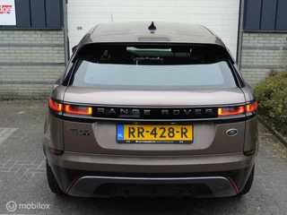 Land Rover Range Rover Velar Land Rover Range Rover Velar 2.0 I4 AWD R-Dynamic HSE N.A.P. - afbeelding nr 11