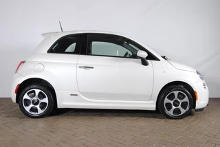 Fiat 500e - afbeelding nr 2